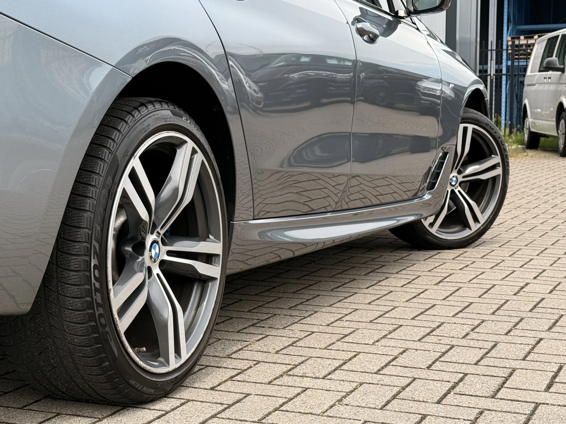 Hoofdafbeelding BMW 6 Serie