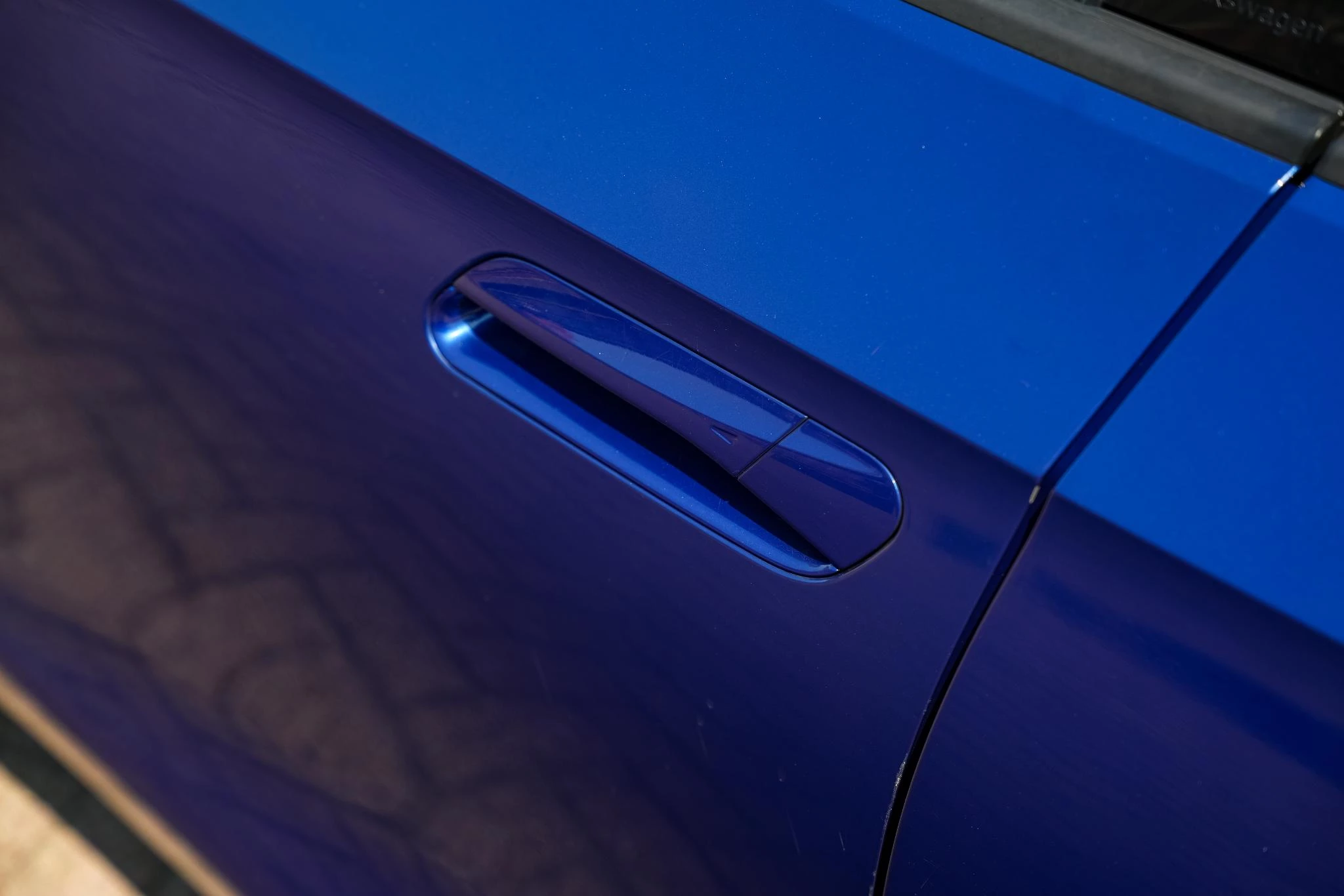 Hoofdafbeelding Volkswagen ID.5