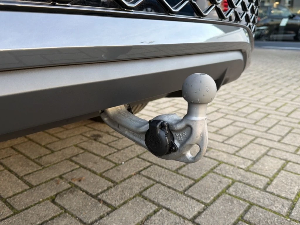 Hoofdafbeelding Volkswagen Tayron