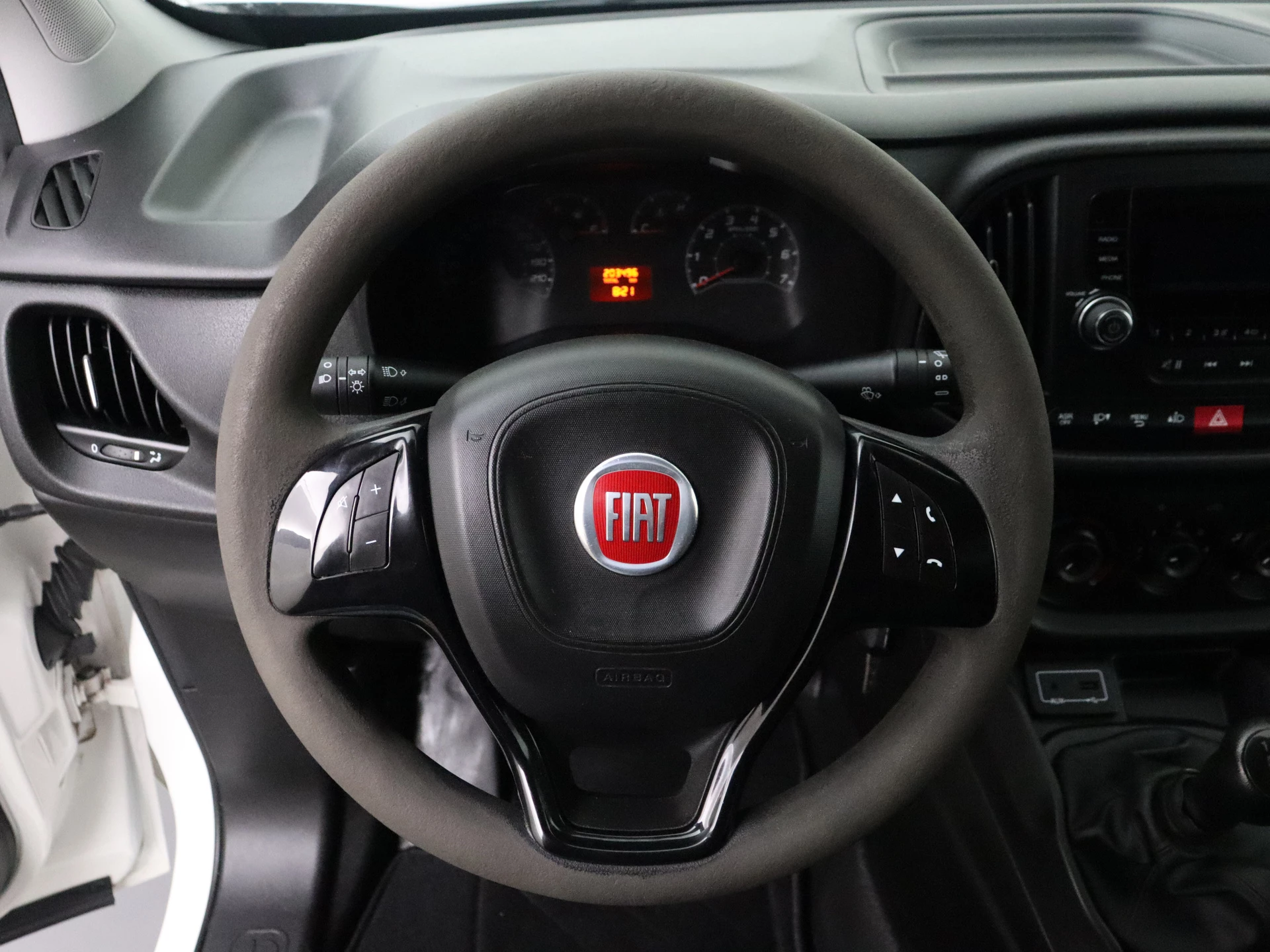 Hoofdafbeelding Fiat Doblò