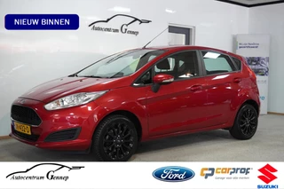 Ford Fiesta 1.0 Style | Navi | LM velgen | 67000km |