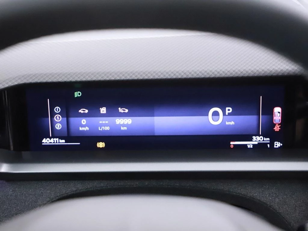 Hoofdafbeelding Opel Grandland