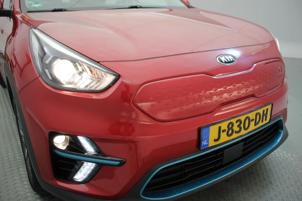 Hoofdafbeelding Kia e-Niro