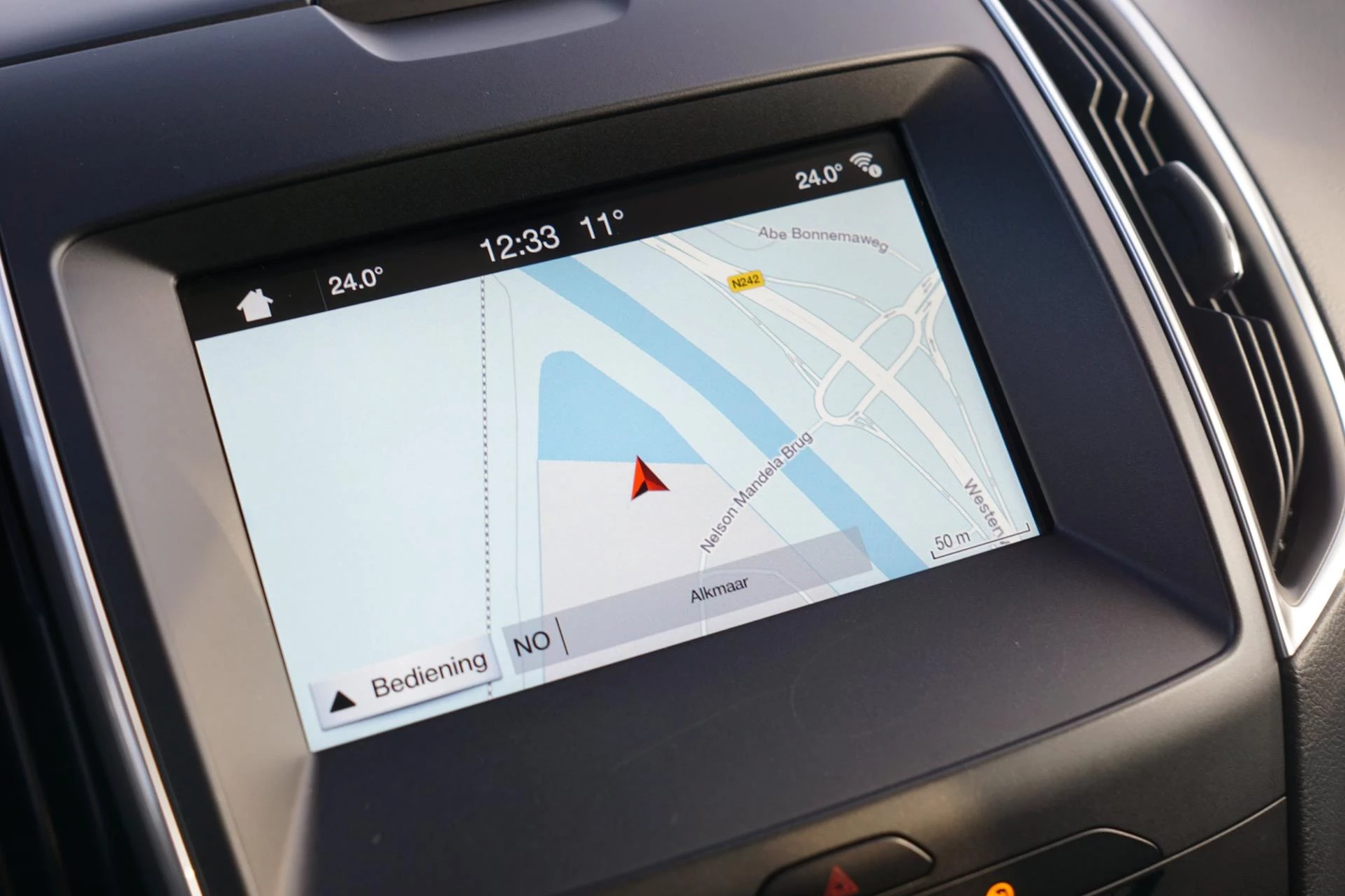 Hoofdafbeelding Ford S-Max