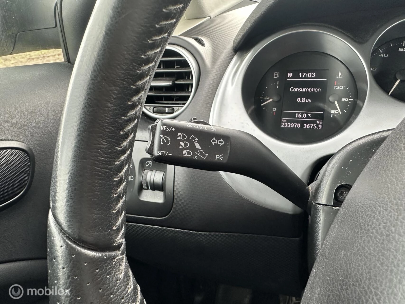 Hoofdafbeelding SEAT Altea XL