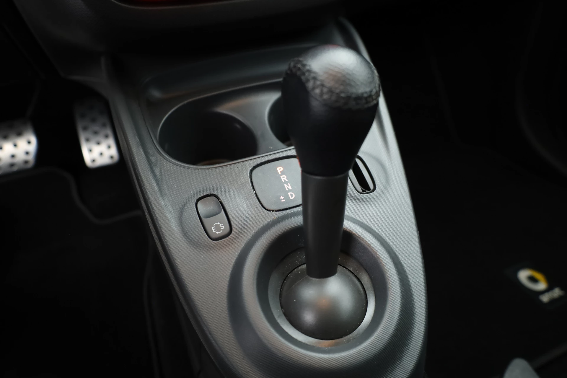 Hoofdafbeelding Smart Forfour