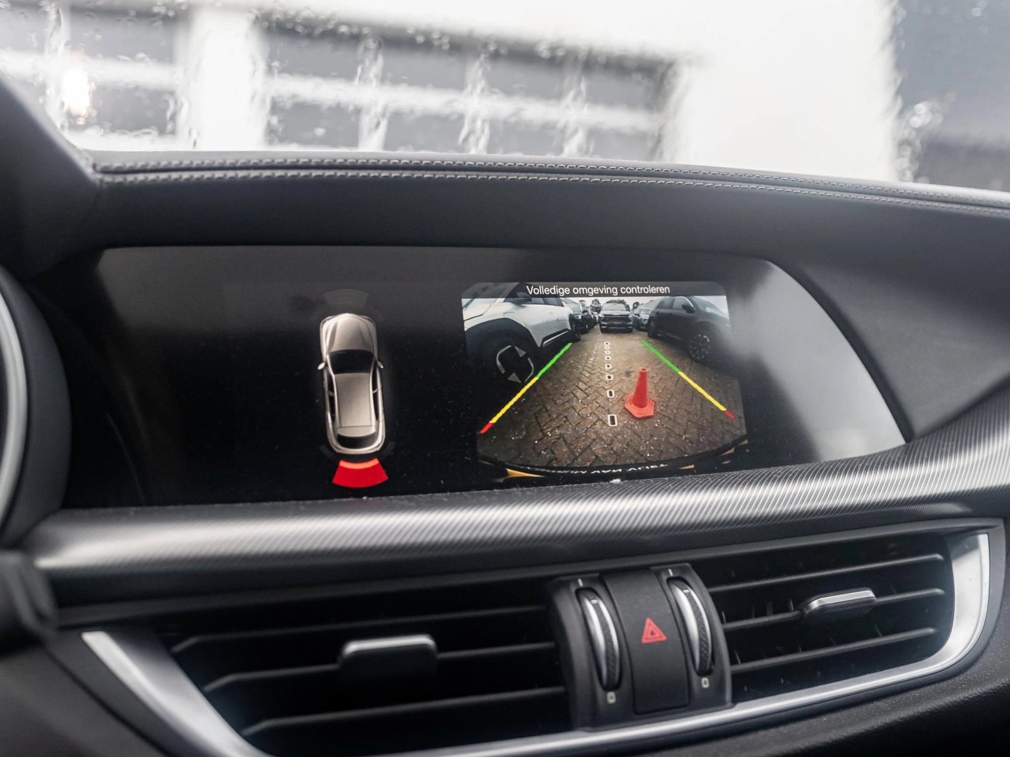 Hoofdafbeelding Alfa Romeo Stelvio