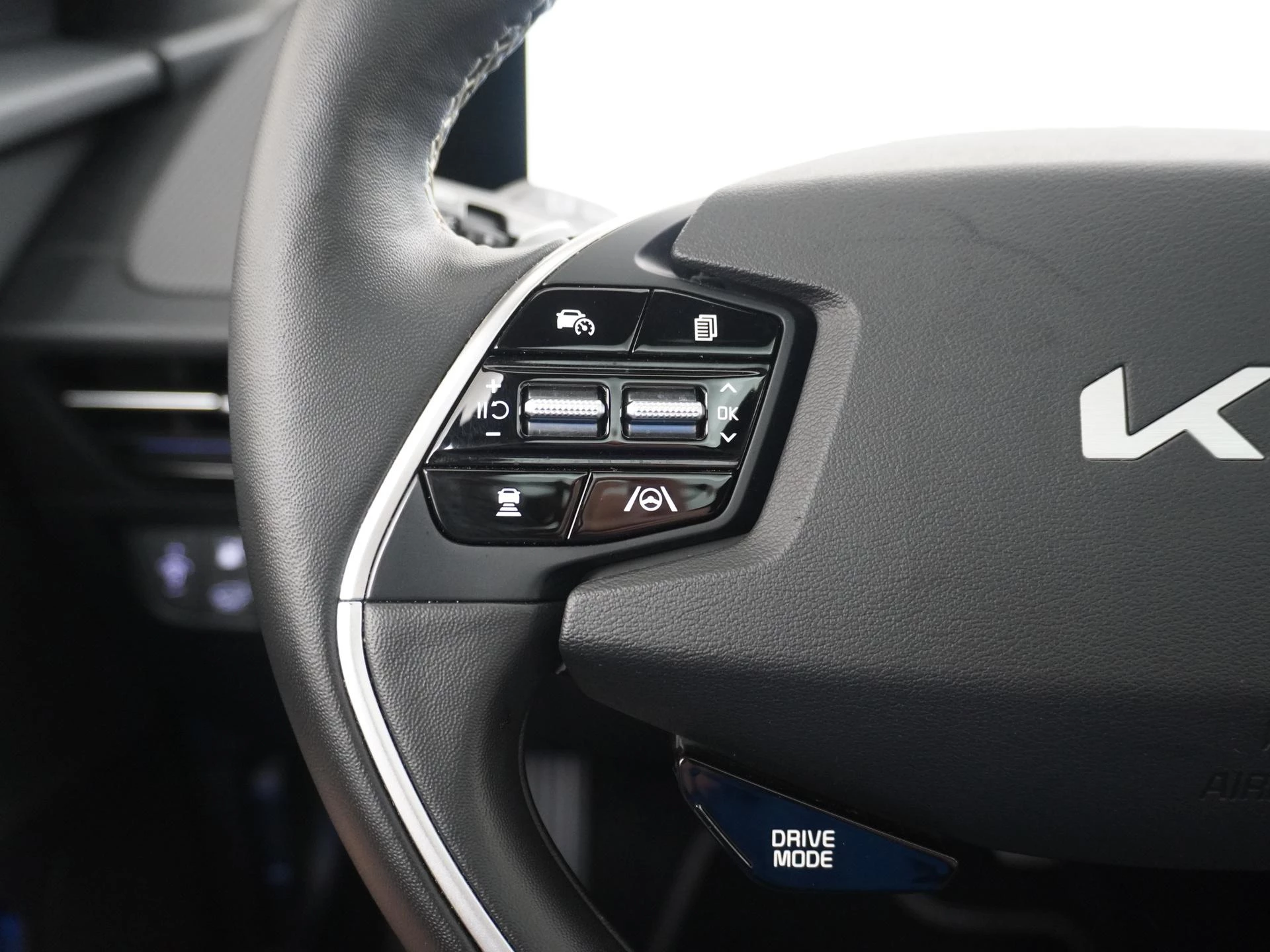 Hoofdafbeelding Kia EV6