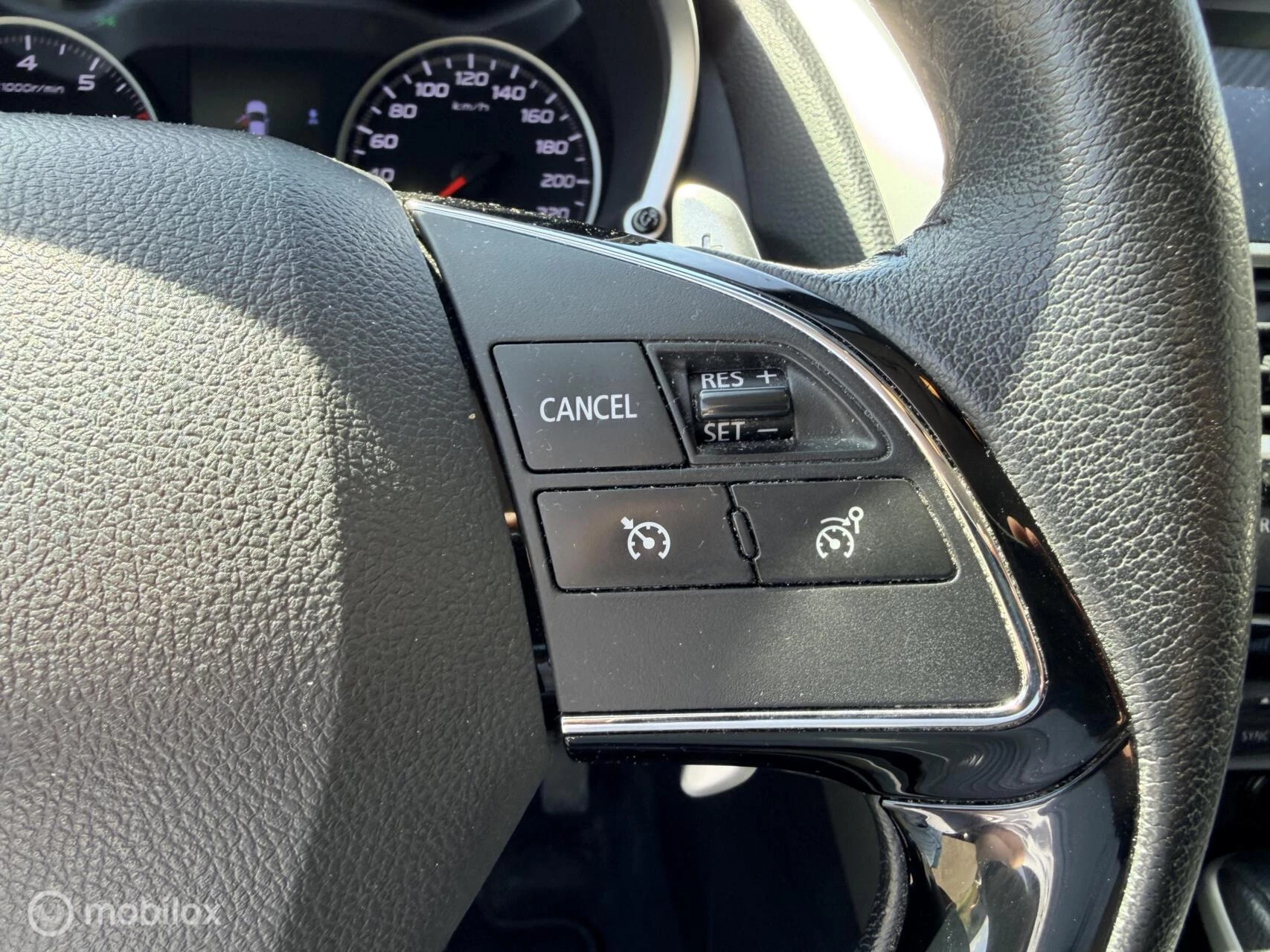 Hoofdafbeelding Mitsubishi Eclipse Cross