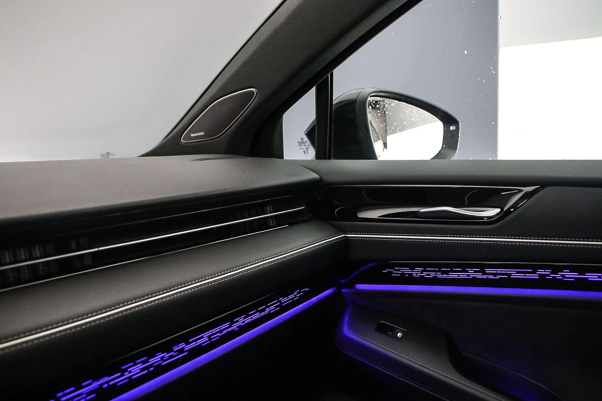 Hoofdafbeelding Volkswagen ID.7