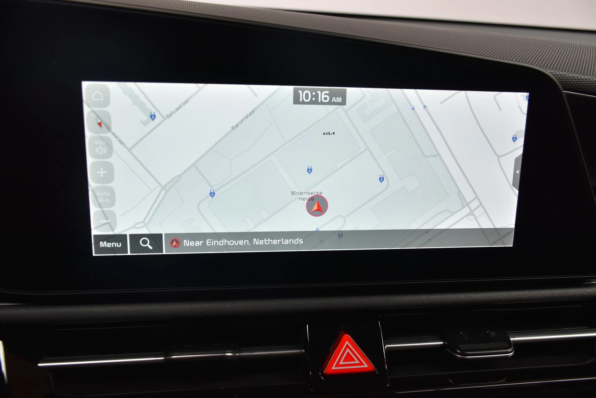 Hoofdafbeelding Kia e-Niro