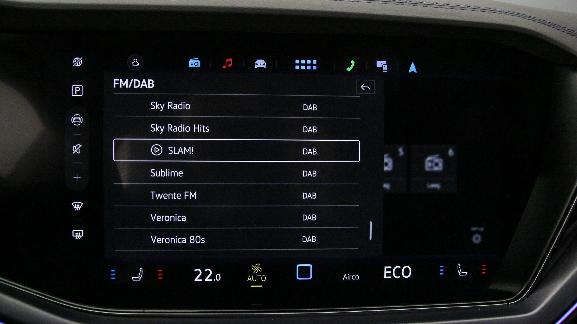 Hoofdafbeelding Volkswagen Touareg
