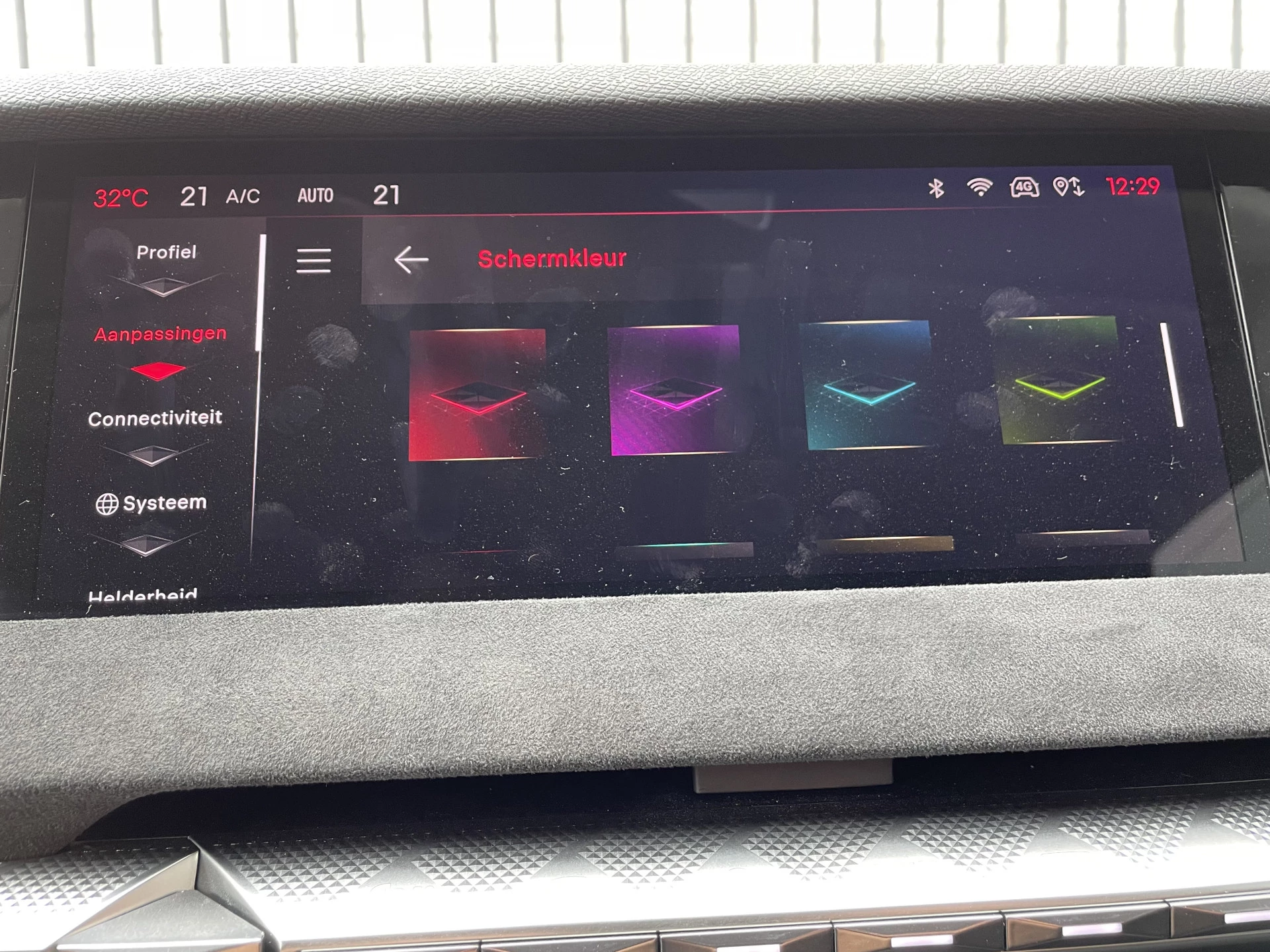 Hoofdafbeelding DS DS 4