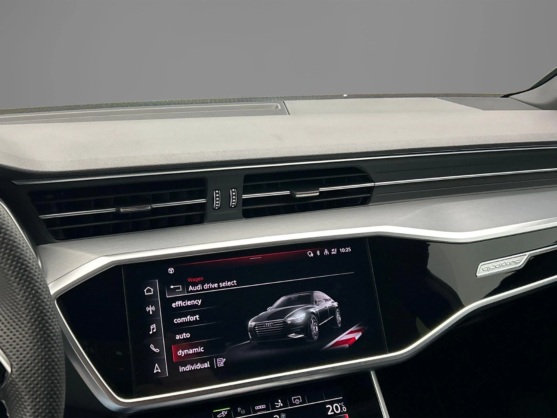 Hoofdafbeelding Audi A7