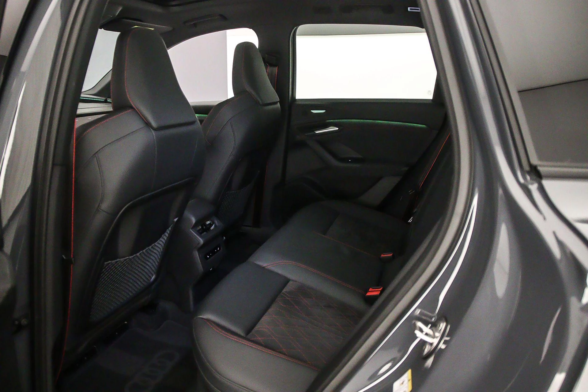 Hoofdafbeelding Audi SQ6