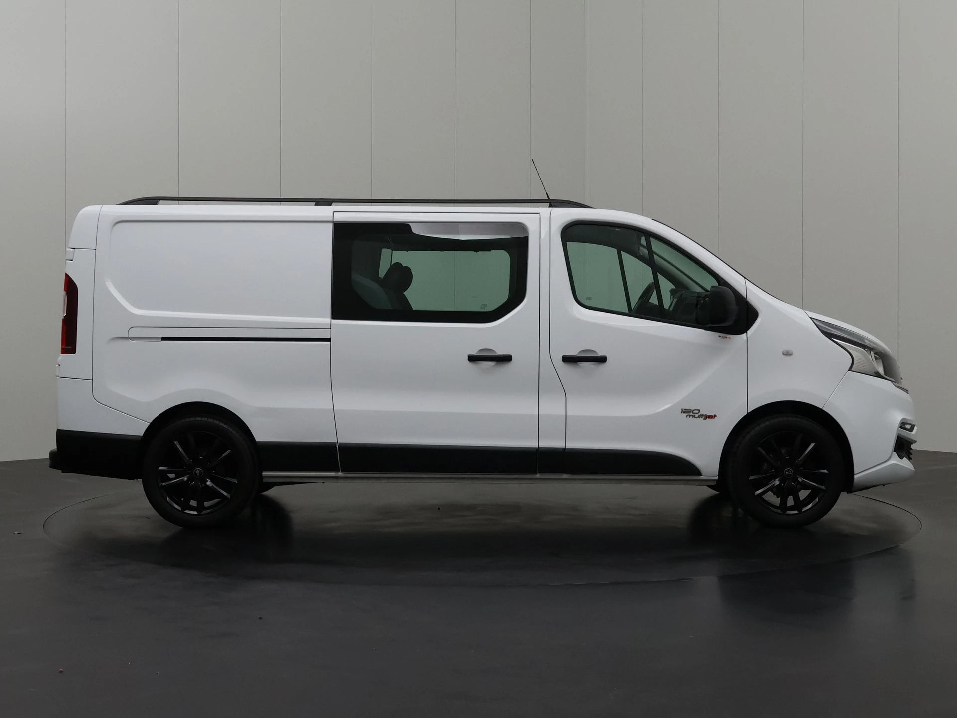 Hoofdafbeelding Fiat Talento