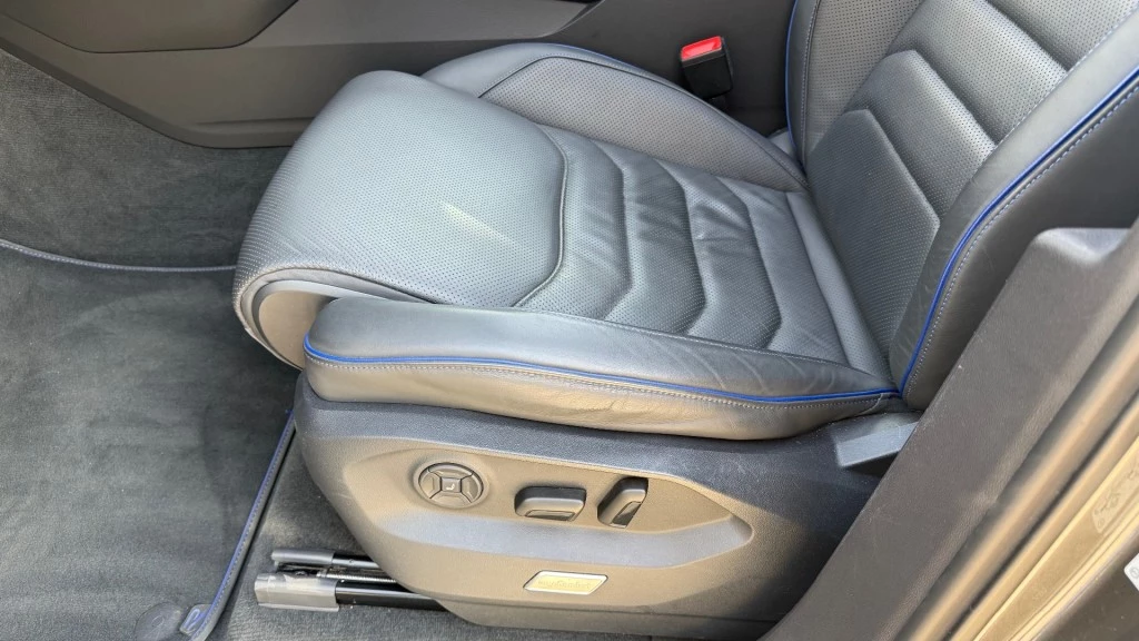 Hoofdafbeelding Volkswagen Touareg