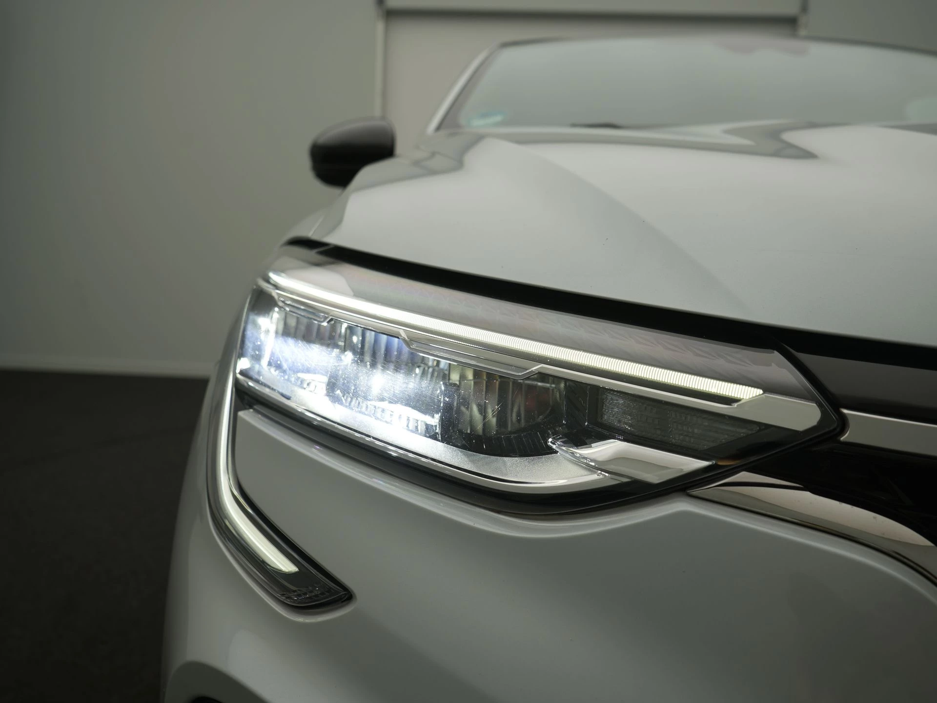 Hoofdafbeelding Renault Arkana