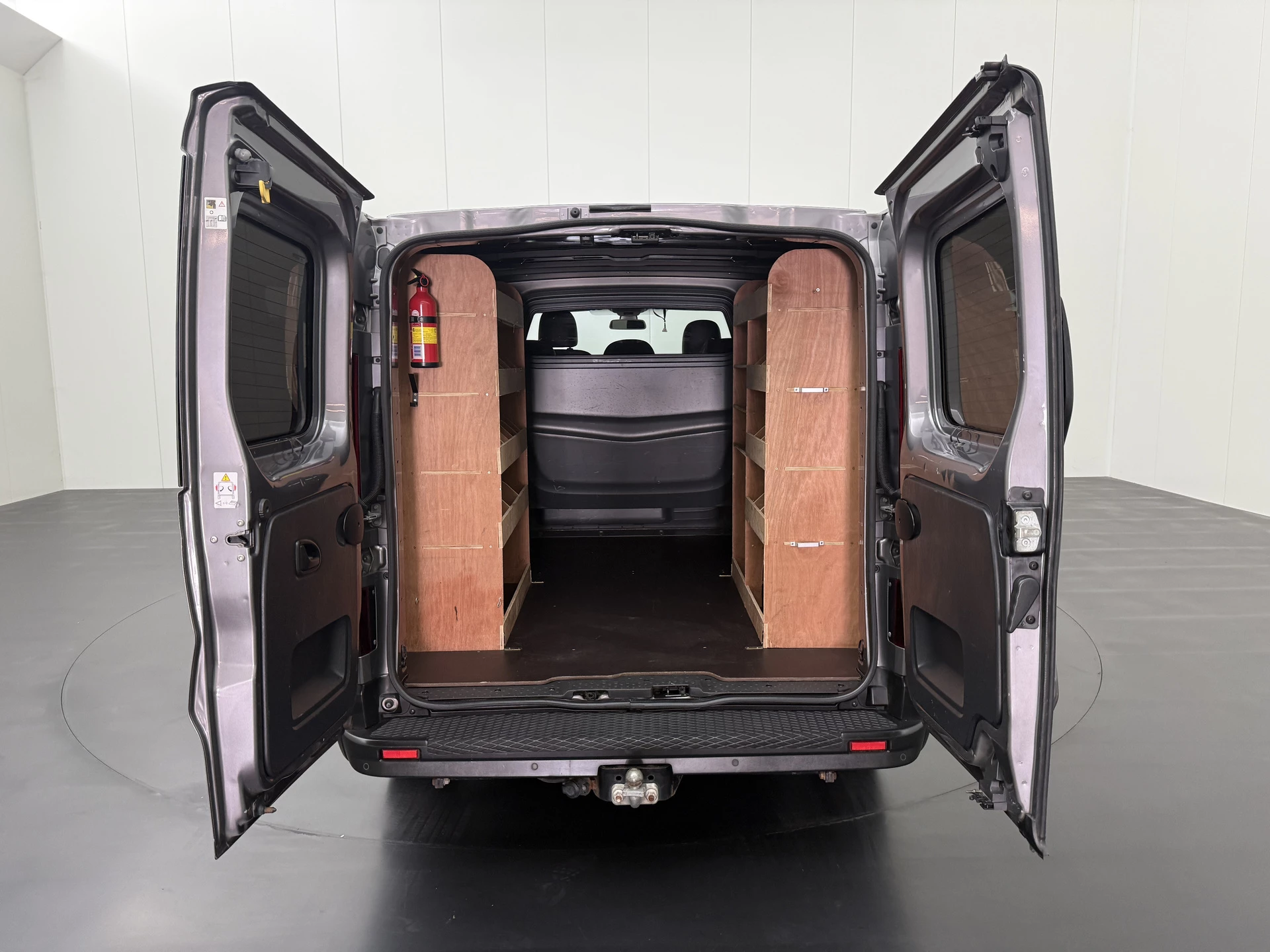 Hoofdafbeelding Fiat Talento