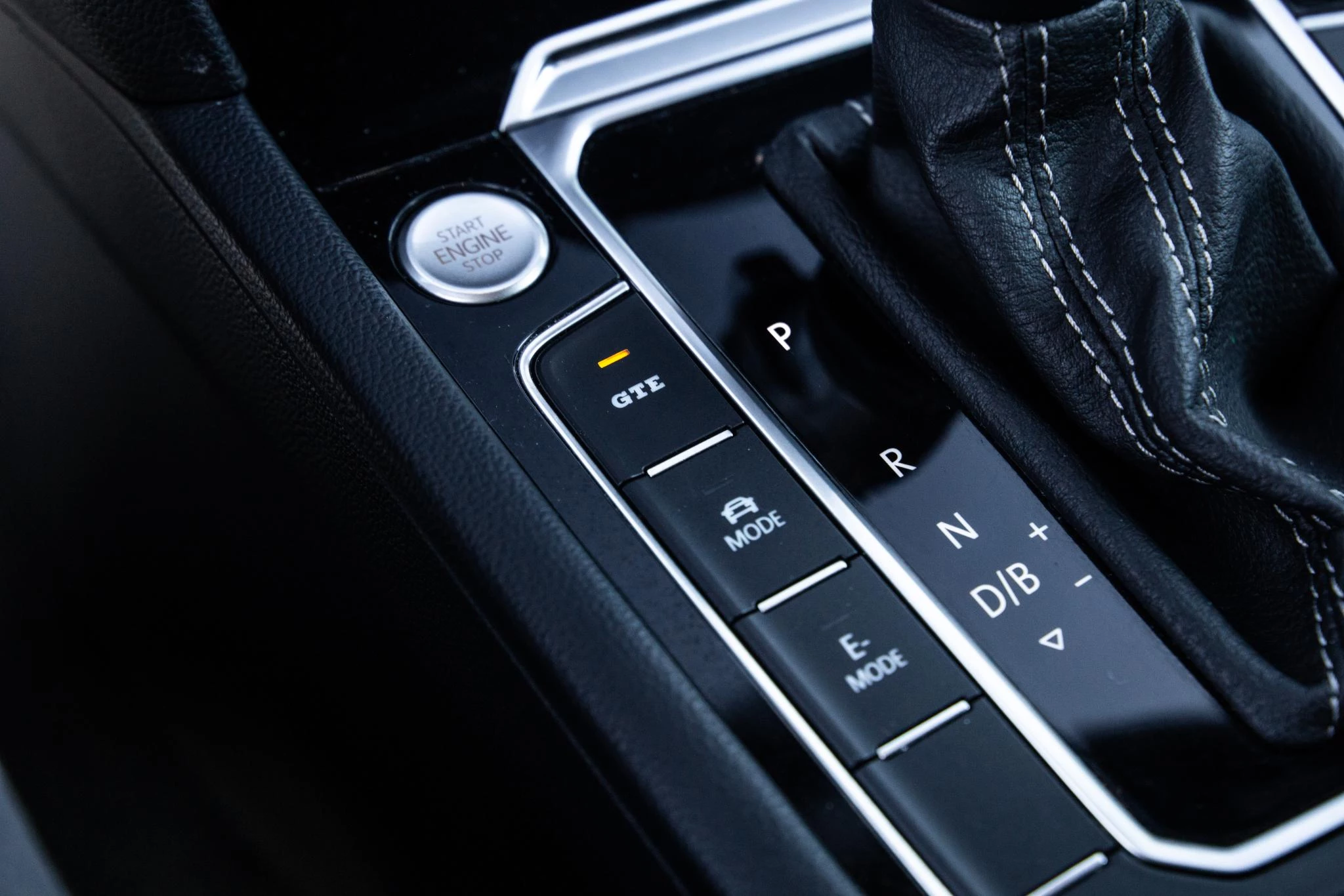 Hoofdafbeelding Volkswagen Arteon