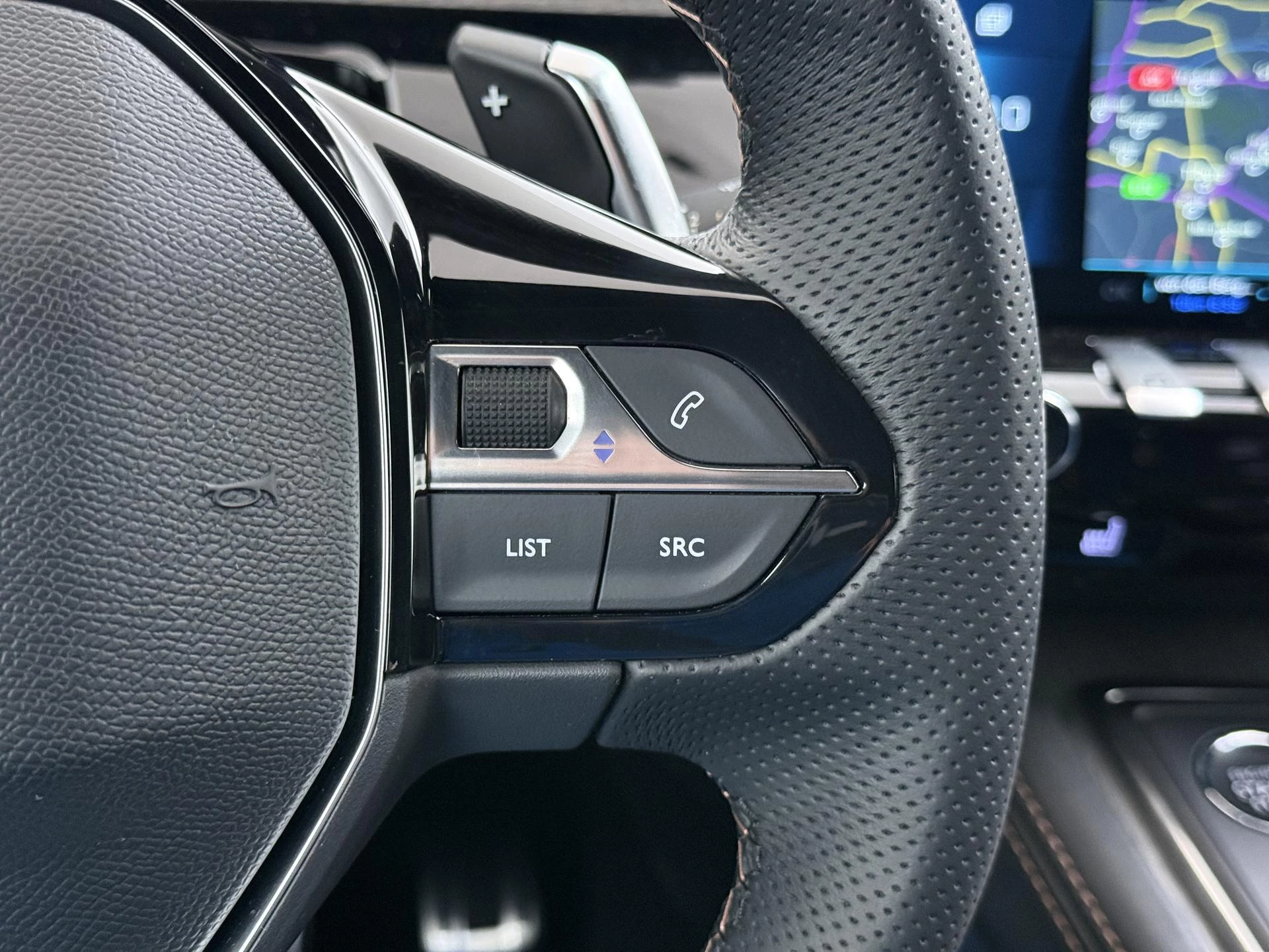 Hoofdafbeelding Peugeot 508