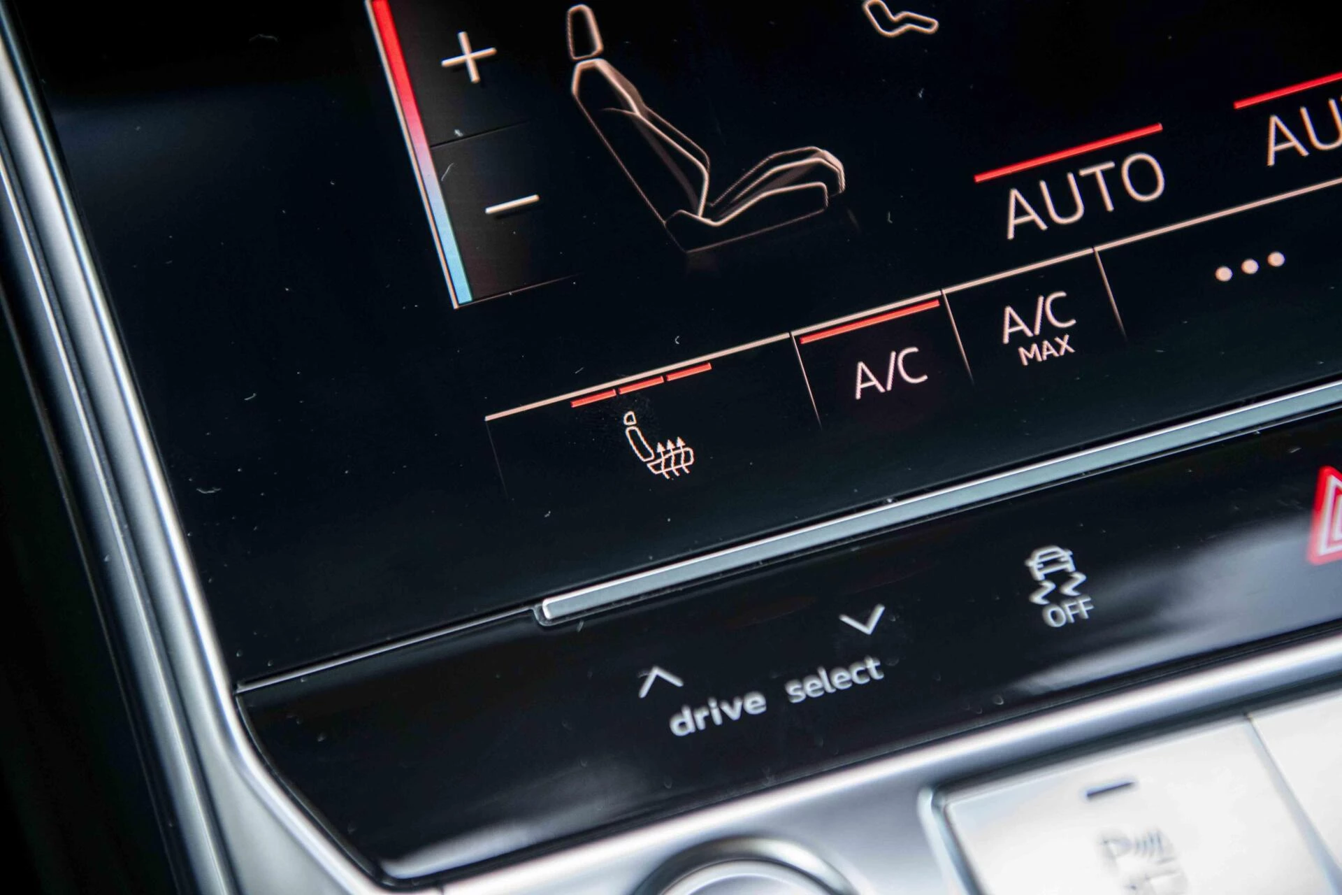 Hoofdafbeelding Audi A7