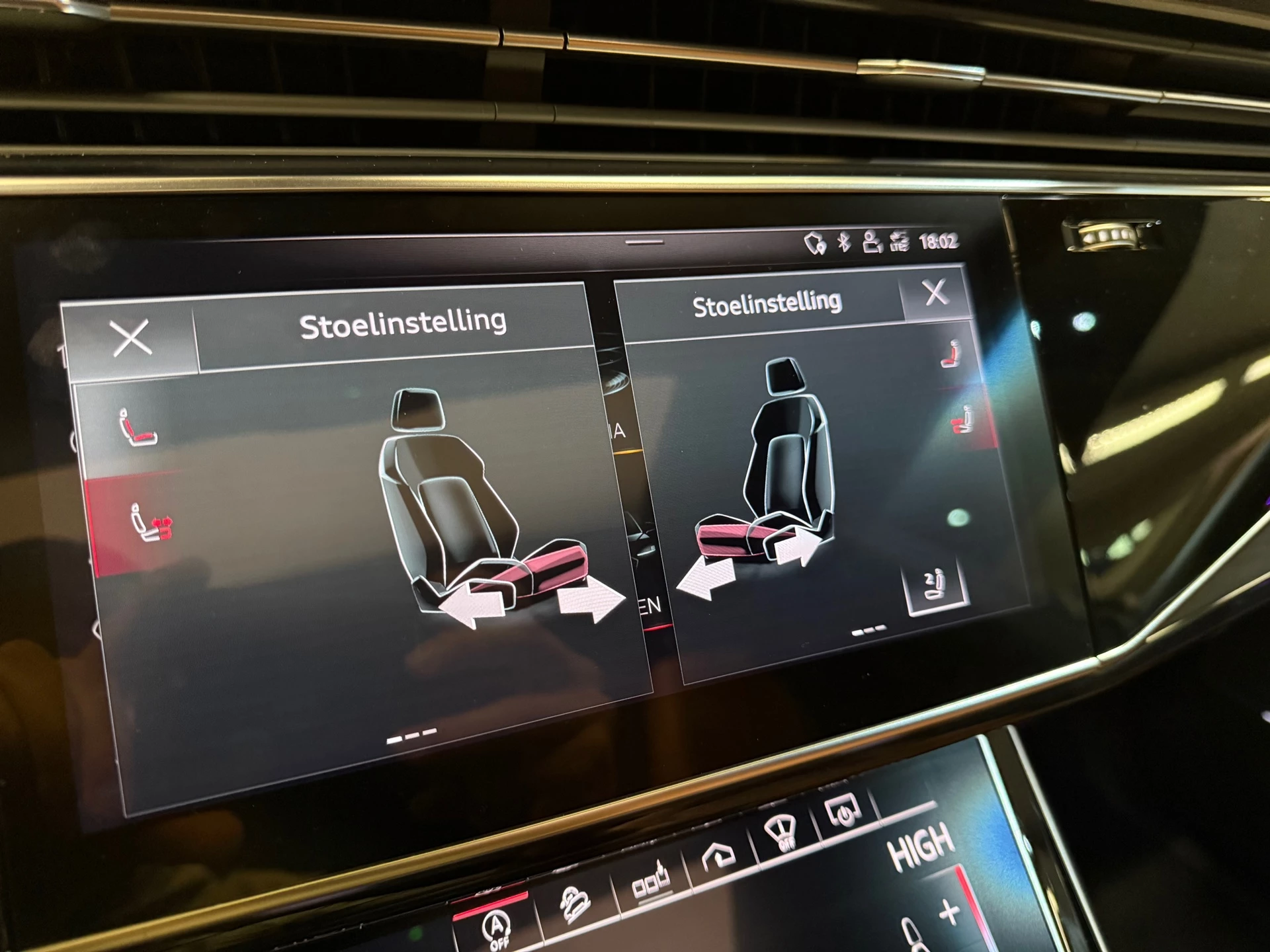 Hoofdafbeelding Audi RSQ8