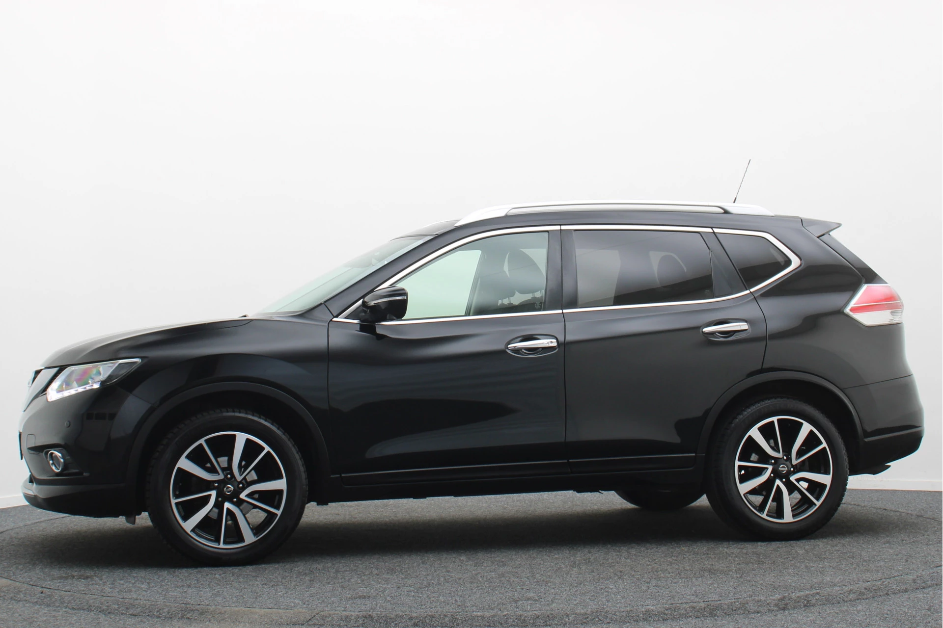 Hoofdafbeelding Nissan X-Trail
