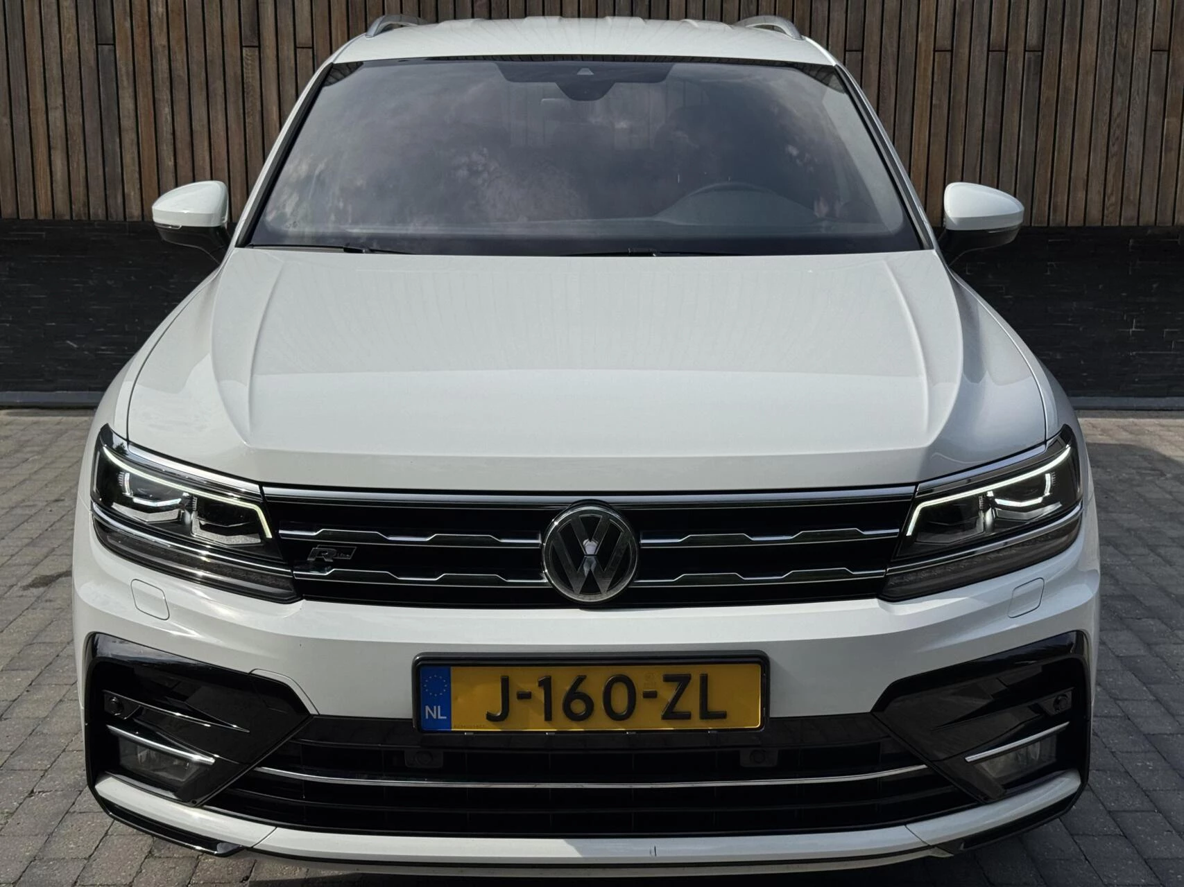 Hoofdafbeelding Volkswagen Tiguan Allspace