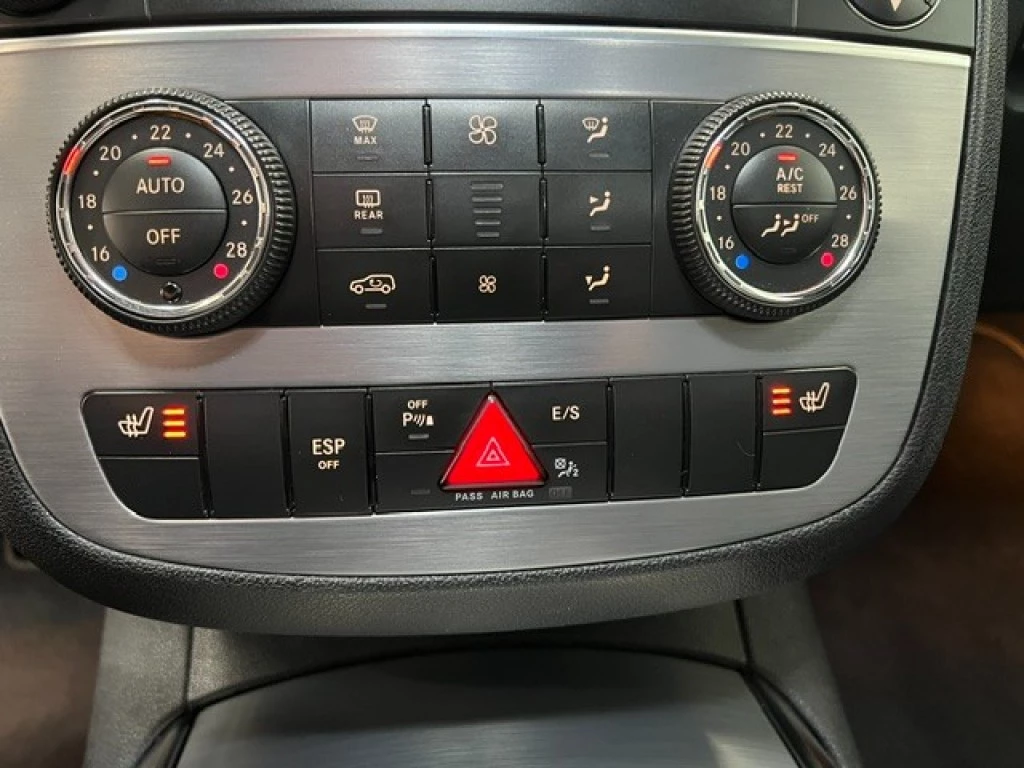 Hoofdafbeelding Mercedes-Benz R-Klasse