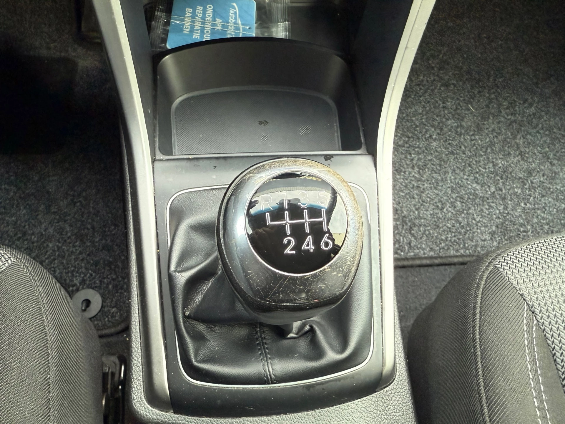 Hoofdafbeelding Hyundai i30