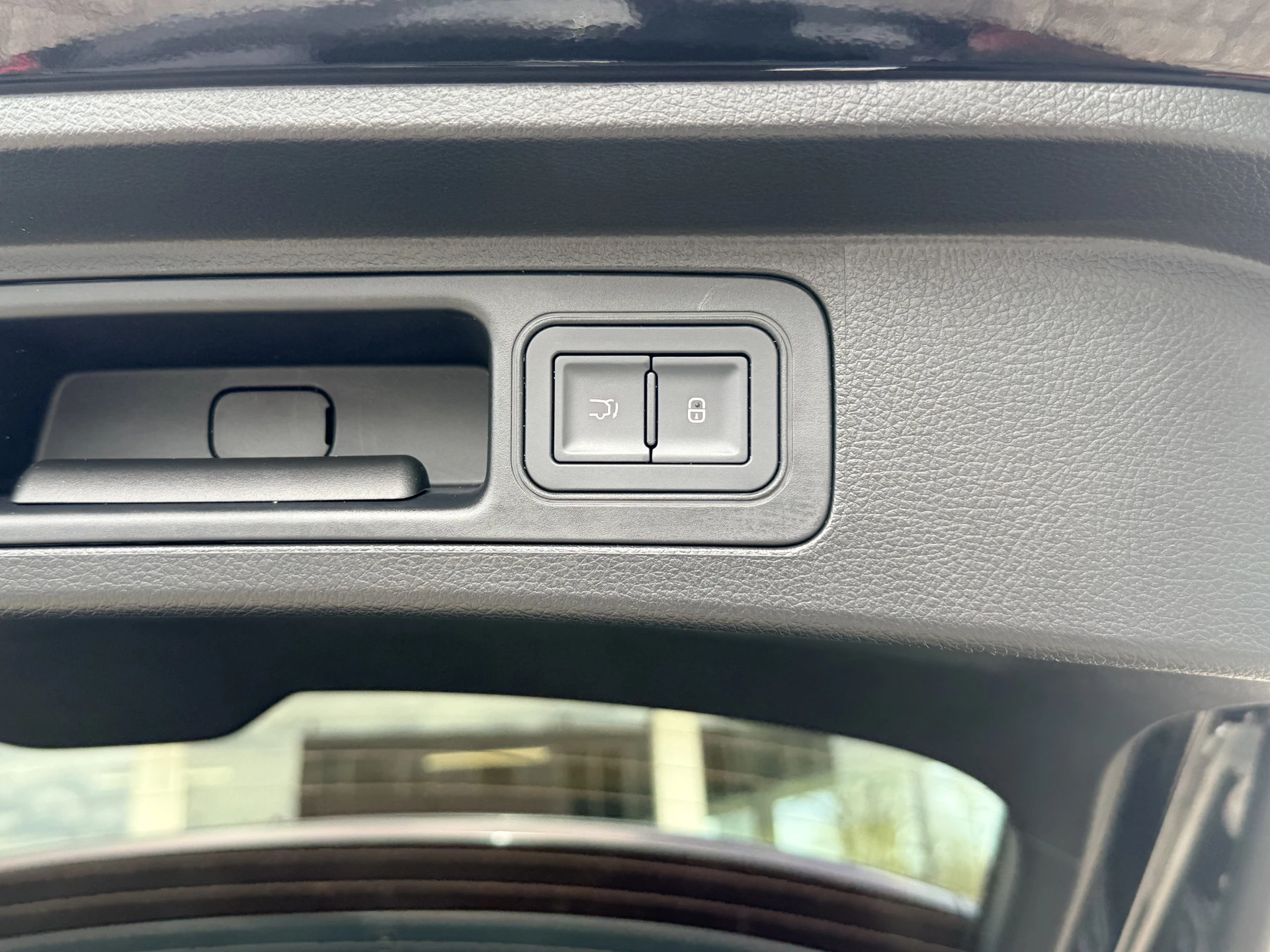 Hoofdafbeelding BYD SEAL U