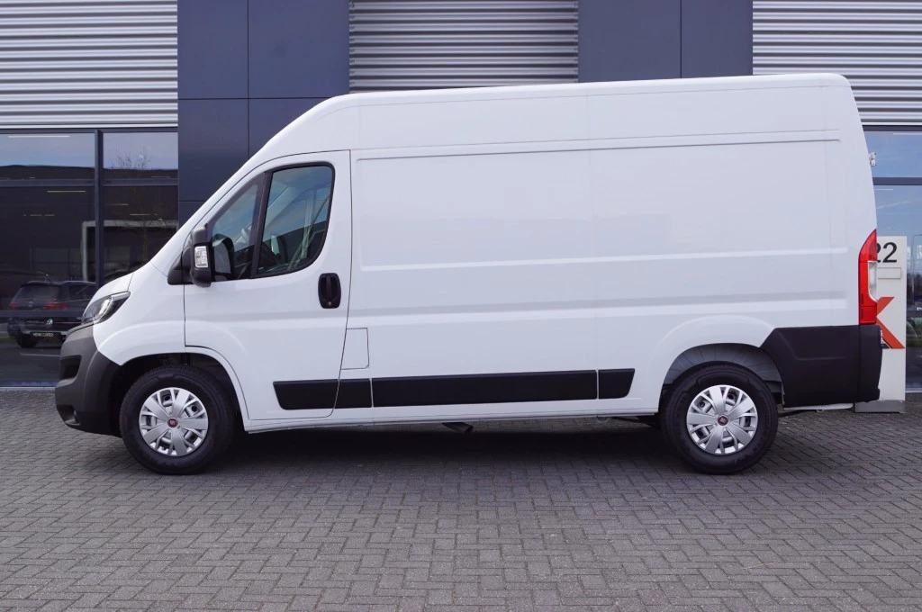 Hoofdafbeelding Fiat Ducato