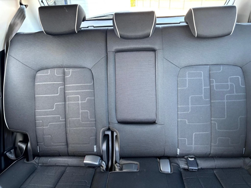 Hoofdafbeelding Kia Venga