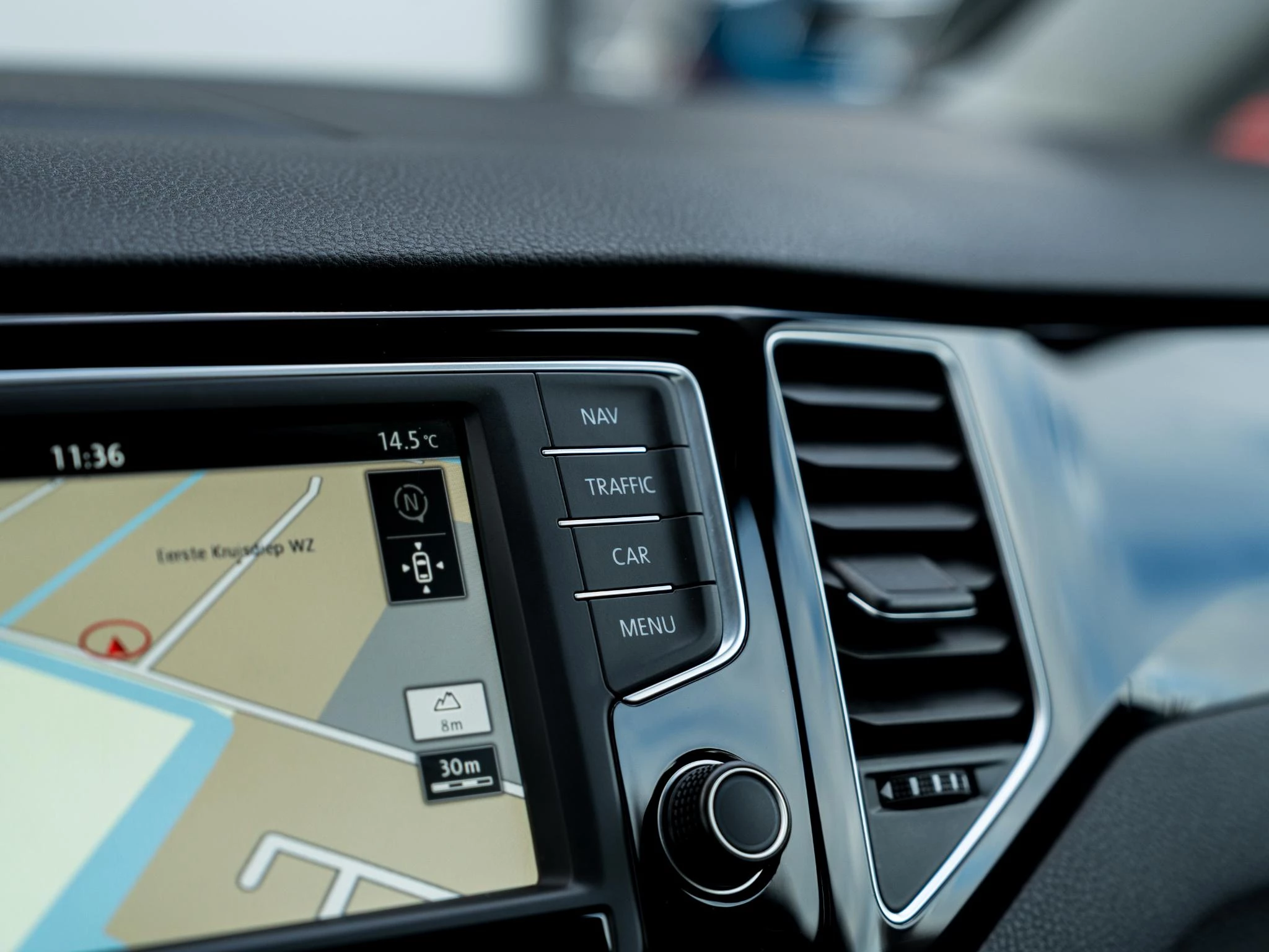 Hoofdafbeelding Volkswagen Golf Sportsvan