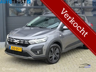 Dacia Sandero stepway 1.0 TCe 90 Expression | BTW | Camera | Dodehoe