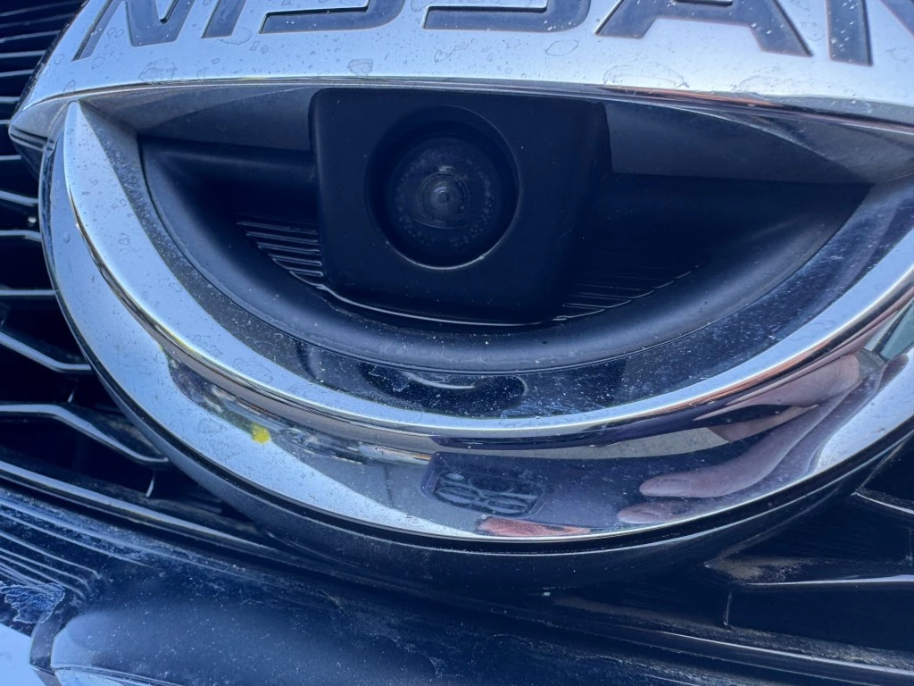 Hoofdafbeelding Nissan X-Trail