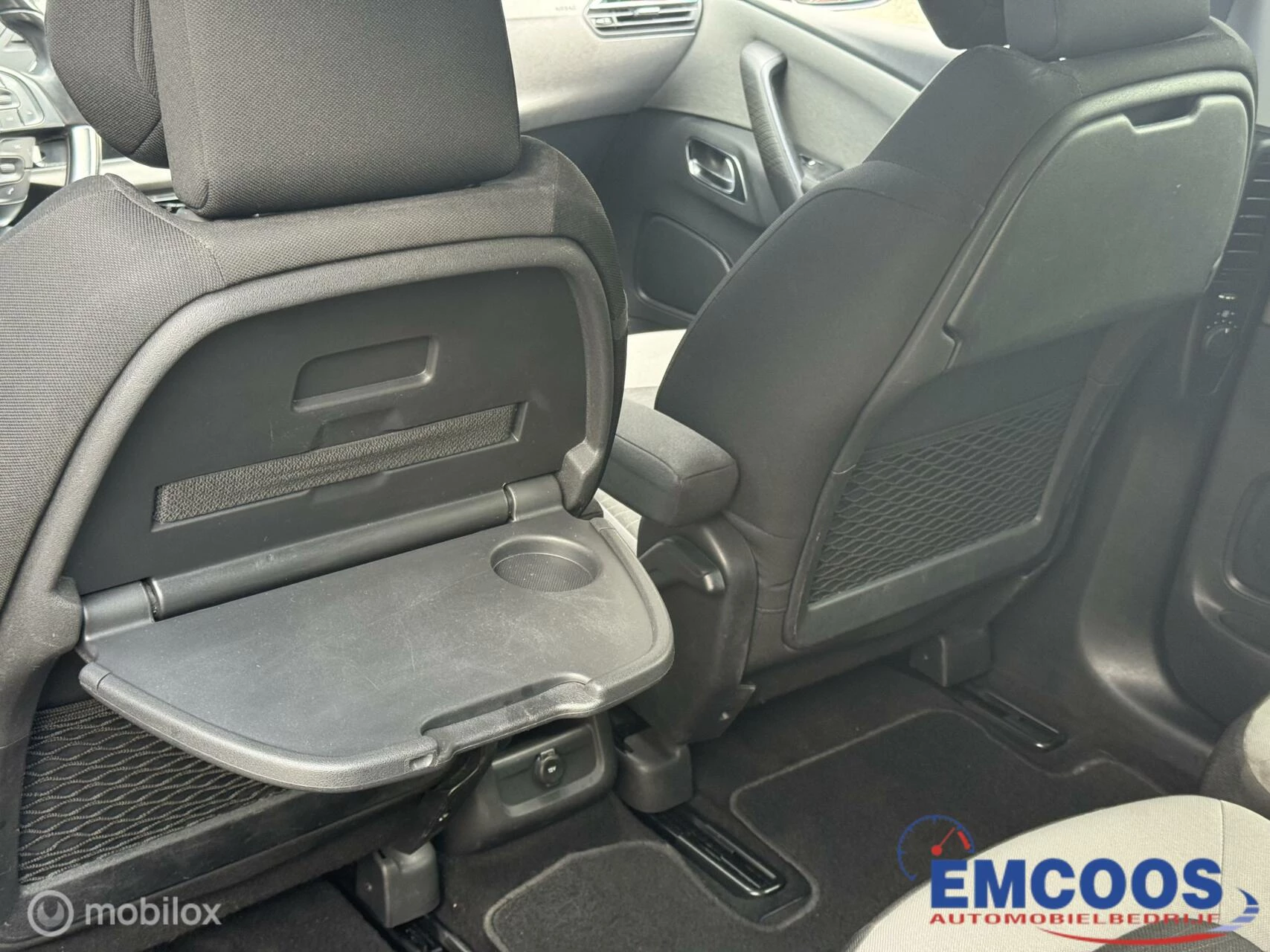 Hoofdafbeelding Citroën Grand C4 Picasso