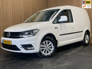 Volkswagen Caddy 2.0 TDI L1H1|ACC|AIRCO|CARPLAY|CAMERA|CRUISE CONTROL|STOELVERW.|SCHUIFDEUR|DRAADLOOS LADEN|NETTE AUTO|EXCL.BTW|