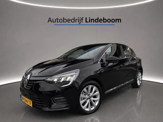 Hoofdafbeelding Renault Clio Renault Clio 1.0 TCe Intens Keyless Apple carplay