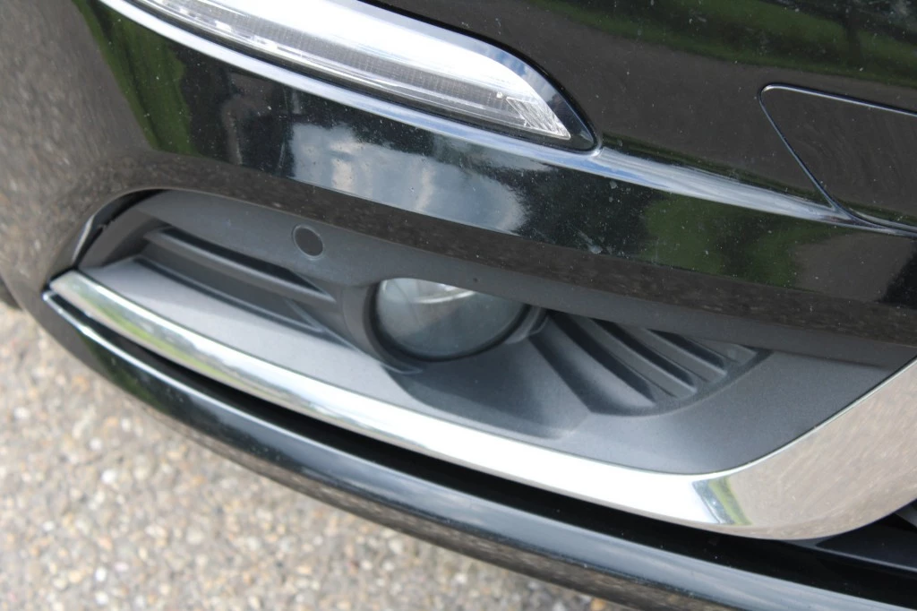 Hoofdafbeelding Renault Talisman