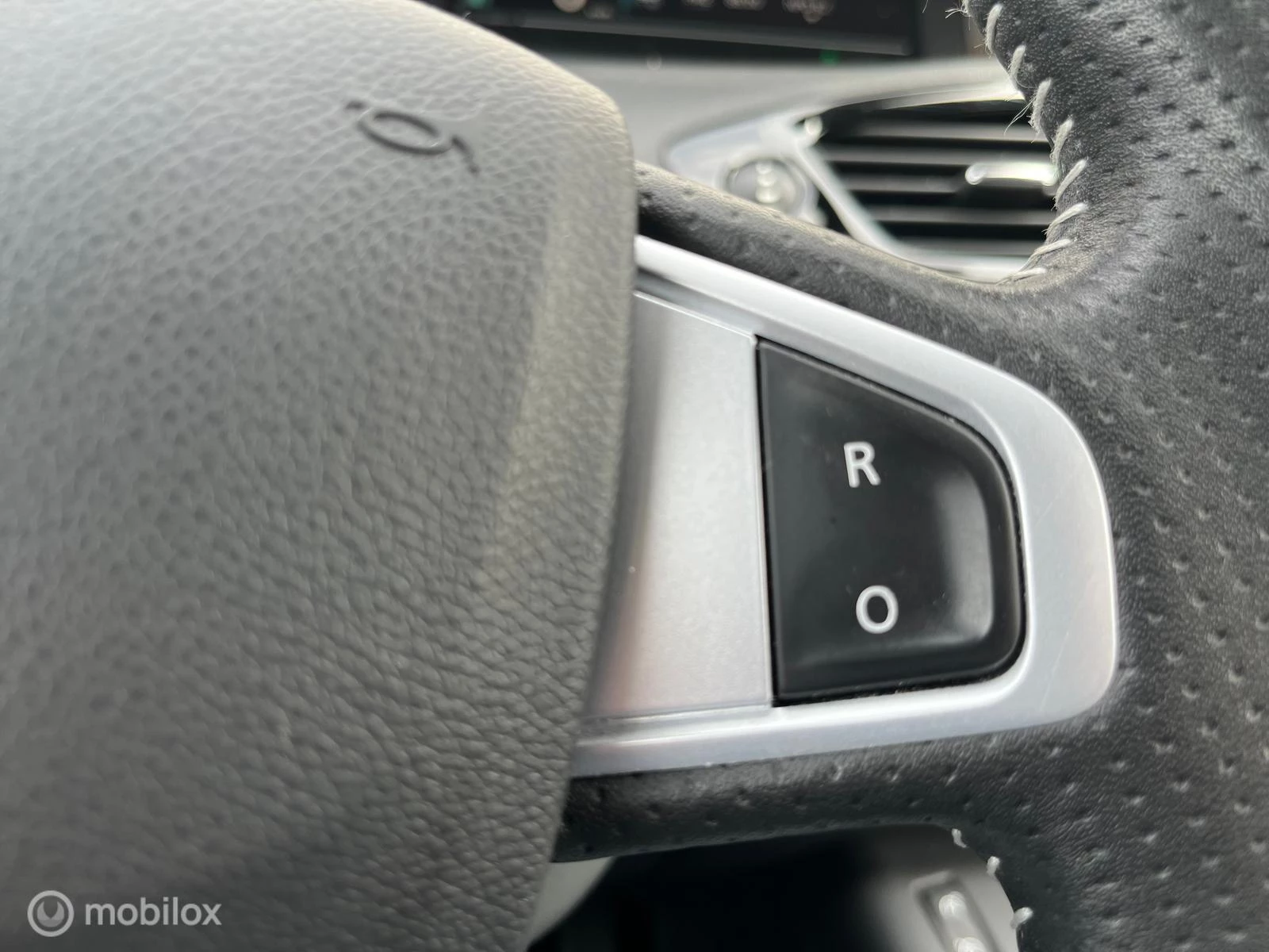 Hoofdafbeelding Renault Grand Scénic