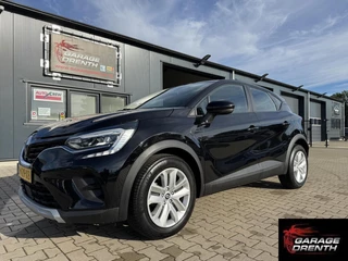 Renault Captur 1.0 TCe 90 equilibre