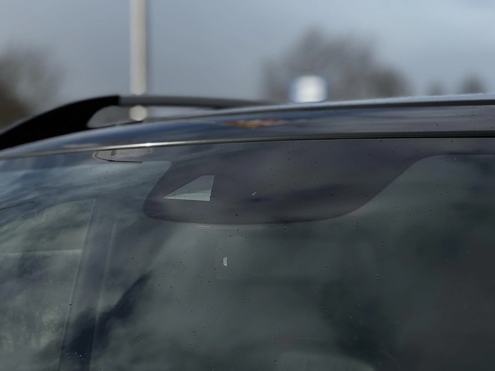 Hoofdafbeelding Mercedes-Benz EQV