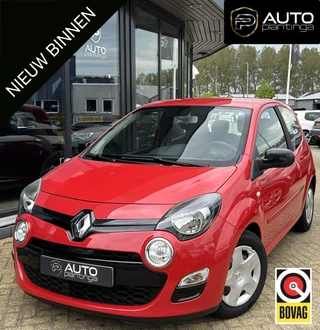 Renault Twingo 1.2 16V Dynamique 75PK | LUXE | Nette Staat | NL Auto | D Riem is Vervangen | Onderhoudshistorie | Climate Control | Cruise Control | APK tot 16-04-2027 | 2 Sleutels |