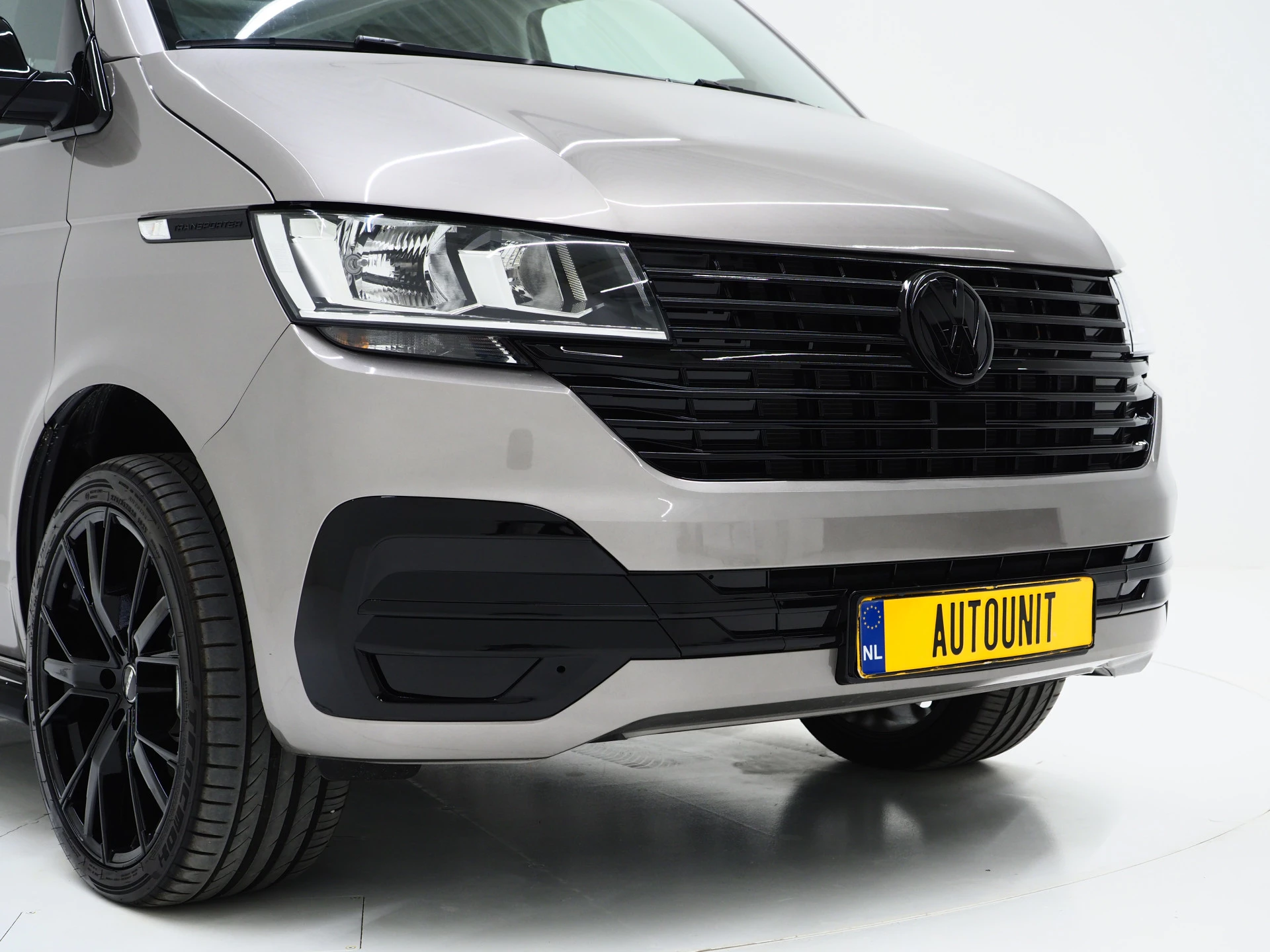 Hoofdafbeelding Volkswagen California