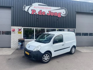 Renault Kangoo 1.5 DCI 75 EXPR.COMF TREKHAAK - NAVI - AIRCO - CRUISE - SCHUIFDEUR!