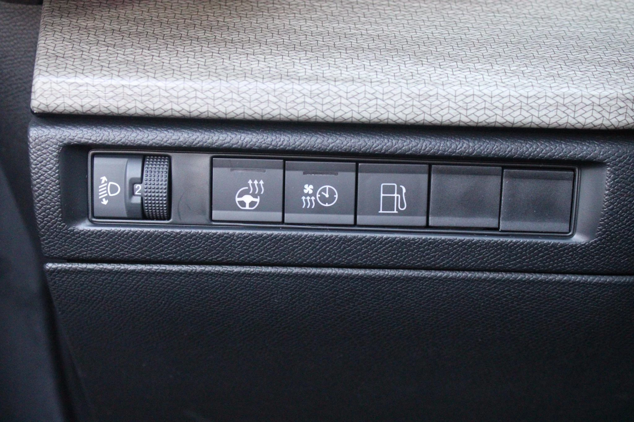 Hoofdafbeelding Citroën C5 X
