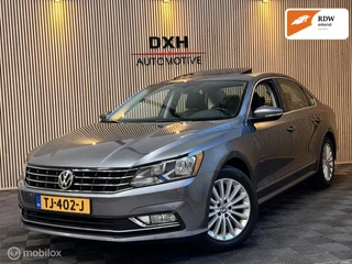 Volkswagen Passat SE LWB 1.8 TSI DSG 1eEIG CARPLAY ACC LEDER