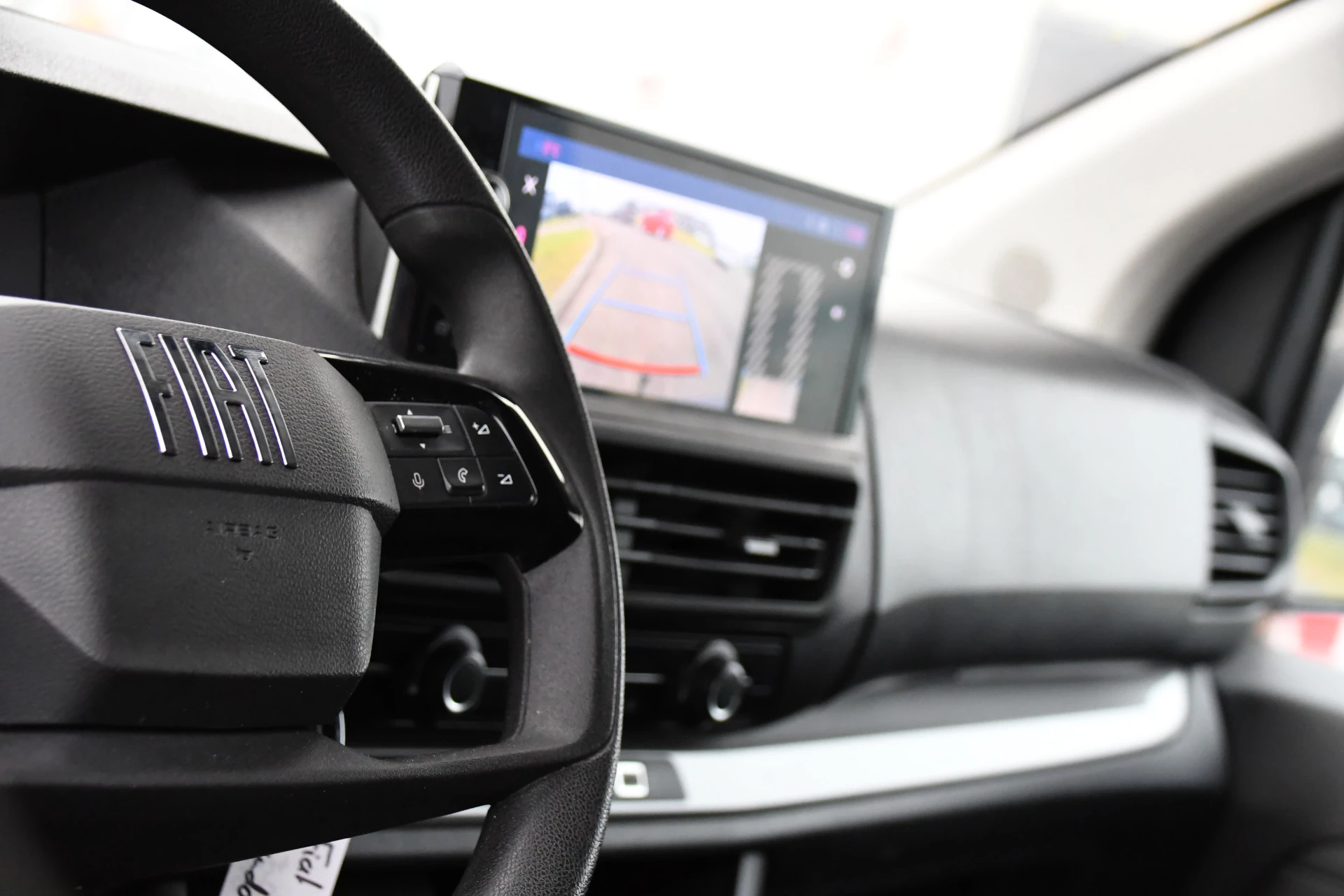 Hoofdafbeelding Fiat Scudo